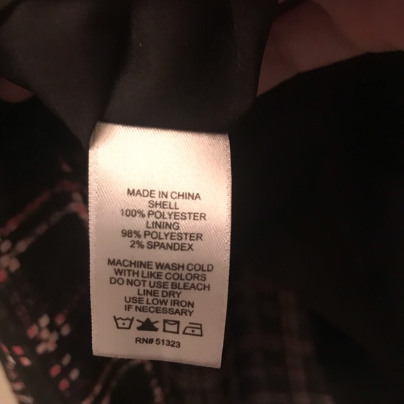 Cece Shift Dress Size Small - Picture 8 of 8